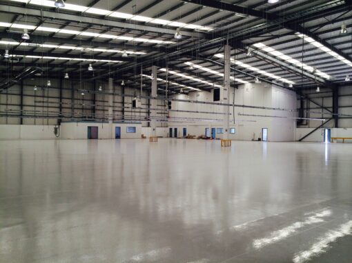 WAREHOUSE - COVENTRY